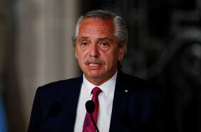 Qué se sabe del caso de Alberto Fernández tras la denuncia por violencia de género