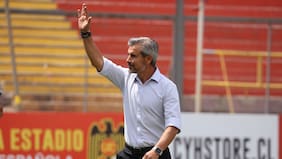 Fin de ciclo y con el descenso cerca: Miguel Ramírez deja de ser el entrenador de Unión Española