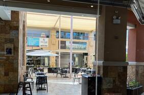 Nuevo asalto en tienda de artículos electrónicos en Portal La Dehesa