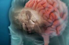 La pérdida del olfato podría ser un síntoma de Alzheimer