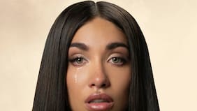 Quimera: María Becerra presenta su álbum más ambicioso