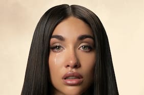 Quimera: María Becerra presenta su álbum más ambicioso