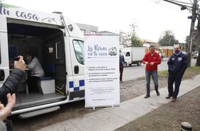 Ingreso Familiar de Emergencia: beneficiarios superan los 2 millones de hogares