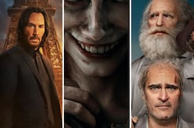 De Ghibli a John Wick 4: 13 películas destacadas para ver en el Día del Cine