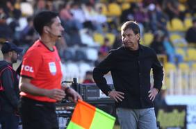 Fin de un ciclo: Fernando Díaz deja Coquimbo Unido