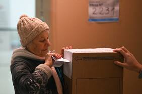 Columna de Ignacio Labaqui: Argentina: yendo a votar en un clima de desencanto