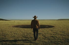 Tierras de nadie: la serie de Prime Video que le da nueva vida al western