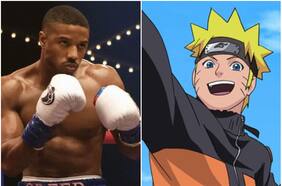 Michael B. Jordan detalló la influencia de Naruto en Creed III