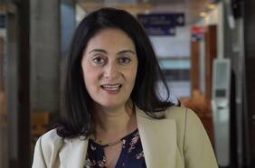 ¿Quién es Carla Cappello? La jueza que debe decidir si se mantiene la prisión preventiva de Manuel Monsalve