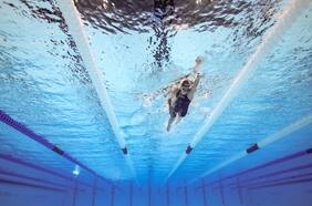 Kristel Köbrich hace historia en París pero queda fuera de la final de los 1.500 metros