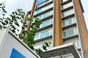 Hoteles de Angelini, Elberg y Accor incumplen covenant y renegocian pasivos ante complejo escenario derivado del Covid-19