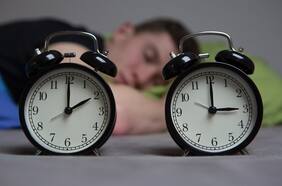 Es hora del último cambio