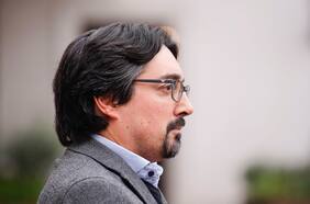 Latorre descarta, “al menos en 2023″, la creación de un partido único del Frente Amplio