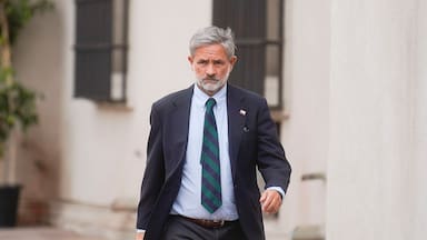 Nombramientos y diseño político: diputados republicanos transmiten sus reparos a La Moneda