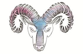 Horóscopo para Aries 2017