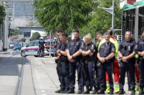 Qué se sabe del tiroteo en un colegio de Austria que dejó al menos 10 muertos