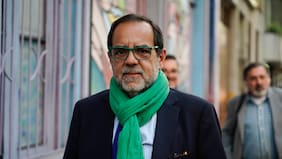 La revancha de Mulet: diputado presidiría comisión de acusación a Pardow y complica planes del gobierno