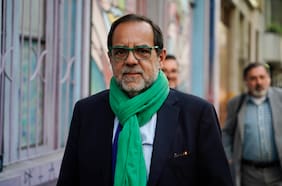 “No es conveniente asistir”: FRVS ahora se resta de cónclave presupuestario en Cerro Castillo