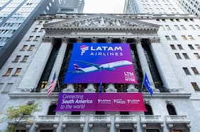 Investor Day en Wall Street: Latam mejoró sus proyecciones para 2024