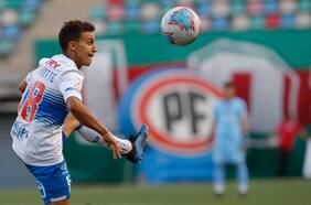 “Sos un desastre, sos un desastre”: el informe de la expulsión a Buonanotte fuera de sí