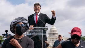 Dimite el director del Centro de Contraterrorismo de EE.UU. por discrepancias con la guerra en Irán