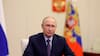 El Kremlin prevé una visita a Rusia en las “próximas semanas” de los enviados especiales de Trump
