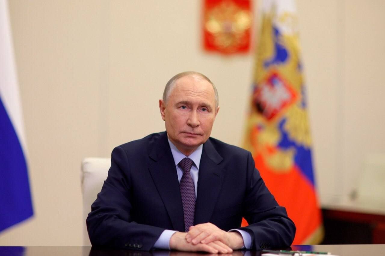 Putin asegura que los ataques ucranianos están siendo “más brutales y bárbaros” porque Kiev está perdiendo la guerra