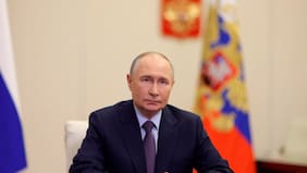 El Kremlin prevé una visita a Rusia en las “próximas semanas” de los enviados especiales de Trump