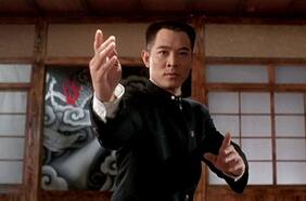 El plan original de The Matrix: Path of Neo se habría enfocado en la versión de Seraph interpretada por Jet Li