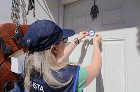 Este es el avance que lleva el Censo en el territorio nacional