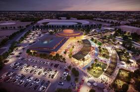 Autoridad ambiental da luz verde al proyecto de US$ 21 millones de la cadena de casinos Dreams en Talca