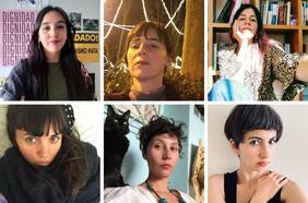 Neón Singles: 12 escritoras comparten sus cuentos en la web