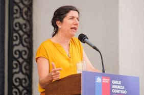 “Hay muchos que se llenan la boca pidiendo recortes”: el mensaje de Etcheverry ante críticas al manejo fiscal