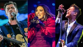 De Myriam Hernández a Gepe: estos son los artistas del Festival de Olmué 2026