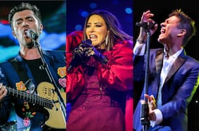 De Myriam Hernández a Gepe: estos son los artistas del Festival de Olmué 2026