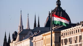 Hungría celebra elecciones legislativas clave con alta participación