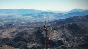 Claro completa la modernización total de su red móvil para mejorar la conectividad de las personas en todo Chile