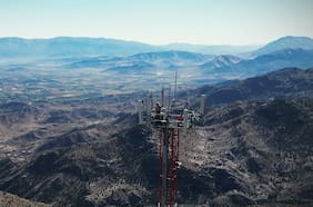 Claro completa la modernización total de su red móvil para mejorar la conectividad de las personas en todo Chile