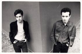 “No pienso tocar nunca más con él”: los claroscuros de la entrañable amistad de Jorge González y Miguel Tapia