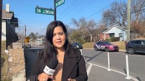 Quién es Estefany Rodríguez, la periodista que fue detenida por el ICE en EE.UU., donde cubría migración