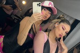 Los secretos de Paloma Mami por su coreógrafa: “La he visto con ganas de sorprender a Viña”