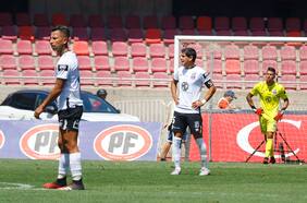 Leo Valencia: “No encontrábamos los resultados, lo que costó la salida de Mario Salas”