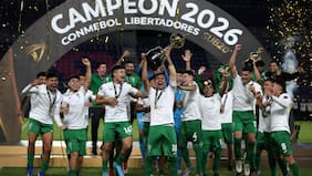 El premio que se lleva Santiago Wanderers por la Copa Libertadores Sub 20