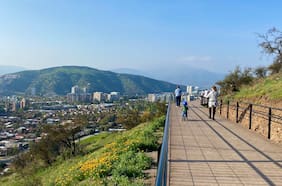 El Día de los Cerros se celebrará por primera vez y con cerca de 40 actividades gratuitas
