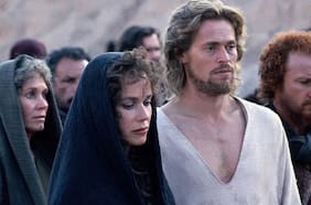 “Jamás he querido subvertir la fe de nadie”: la historia de La Última Tentación de Cristo, el mesías prohibido de Scorsese