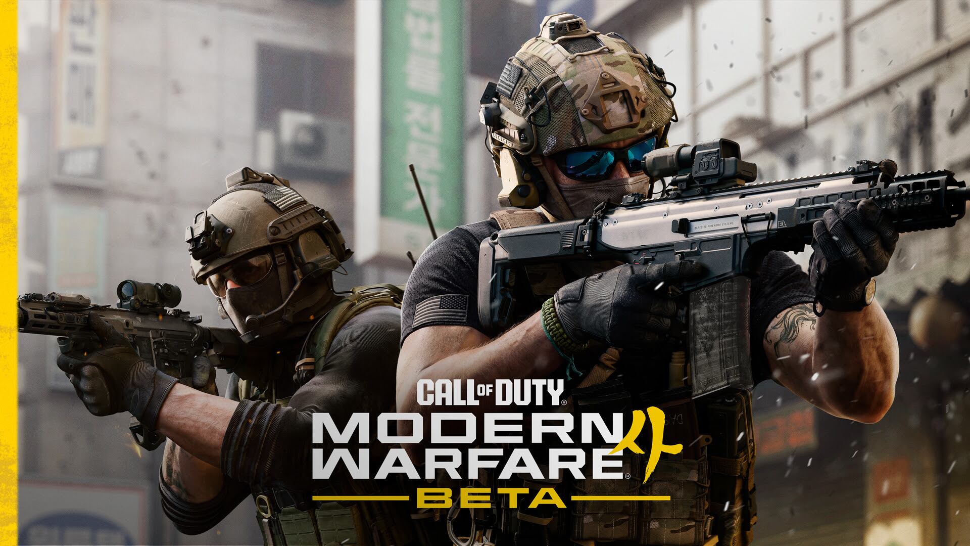 Probamos la beta de Call of Duty Modern Warfare 4: novedades del Multijugador, Warzone y Campaña