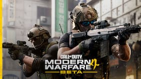 Probamos la beta de Call of Duty Modern Warfare 4: novedades del Multijugador, Warzone y Campaña