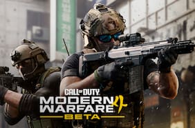 Probamos la beta de Call of Duty Modern Warfare 4: novedades del Multijugador, Warzone y Campaña