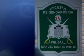 Escuela de Gendarmería abre proceso de admisión 2026