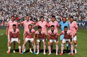El uno a uno de Católica: el buen partido de Marcelino y de Pérez no fue suficiente